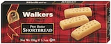 Shortbread Fingers / Highlanders von Walkers im aktuellen Metro Prospekt für 2,49 €