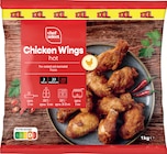 Chicken Wings mild - CHEF SELECT dans le catalogue Lidl