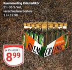 Aktuelle Likör Angebote bei GLOBUS in Erfurt Aktuelles Kräuterlikör Angebot bei GLOBUS in Erfurt ab 8,99 €