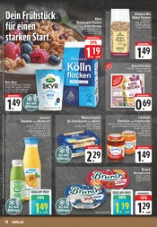 Zucker im E center Prospekt in Lüdenscheid Aktueller E center Prospekt mit Zucker, "Aktuelle Angebote", Seite 14