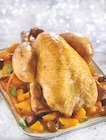 Poulet fermier label rouge 100 jours dans le catalogue Intermarché Hyper