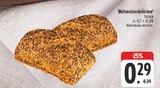 Weltmeisterbrötchen Angebote bei EDEKA Freiberg für 0,29 €