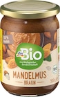 Mandelmus, braun von dmBio im aktuellen dm-drogerie markt Prospekt für 8,25 €