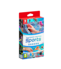 Jeu "Nintendo Switch Sports" pour Nintendo Switch en promo chez Carrefour Le Mans à 36,49 €