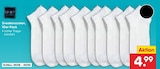 Sneakersocken im Angebot bei Netto Marken-Discount in Oberursel Sneakersocken Angebote bei Netto Marken-Discount Oberursel für 4,99 €