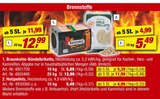 Braunkohle-Bündelbriketts oder Holzpellets im Angebot bei toom Baumarkt in Dinslaken Braunkohle-Bündelbriketts oder Holzpellets Angebote von REKORD oder HD bei toom Baumarkt Dinslaken für 5,49 €