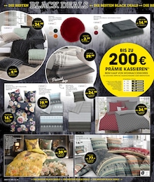 Bettwäsche Angebot & Preis im aktuellen Möbel Martin Prospekt Bettwäsche Angebot im aktuellen Möbel Martin Prospekt auf Seite 4