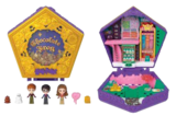 Coffret magique Chocogrenouille Harry Potter - POLLY POCKET en promo chez Fnac Coffret magique Chocogrenouille Harry Potter - POLLY POCKET dans le catalogue Fnac