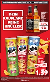 Whiskey im Kaufland Prospekt in Hameln Aktueller Kaufland Prospekt mit Whiskey, "Hier bin ich richtig", Seite 8