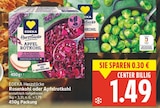 Herzstücke Rosenkohl von EDEKA im aktuellen E center Prospekt
