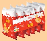 Chips Nature - Netto - Netto Chips Nature - Netto à 0,99 € dans le catalogue Netto