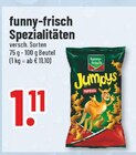 Jumpy Paprika bei Trinkgut im Prospekt "" für 1,11 €