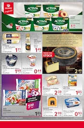 Aktueller Selgros Prospekt mit Margarine, "cash & carry", Seite 10