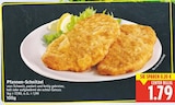 Pfannen-Schnitzel für 1,79 € bei E center im Angebot Pfannen-Schnitzel im aktuellen E center Prospekt