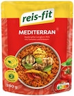 Mediterran Expressreis im Angebot bei REWE in Reutlingen Mediterran Expressreis Angebote von Reis-Fit bei REWE Reutlingen für 1,29 €