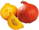 Bio Hokkaido Kürbis von REWE für 1,99 € bei REWE im Angebot Bio Hokkaido Kürbis von REWE im aktuellen REWE Prospekt
