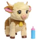 FURREAL - MAGGIE LA VACHE ÉCOSSAISE en promo chez JouéClub FURREAL - MAGGIE LA VACHE ÉCOSSAISE dans le catalogue JouéClub