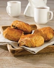 Pains au Chocolat - U en promo chez U Express Carpentras à 2,10 €