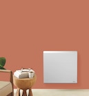 Promo Radiateur électrique Radiasoft 1000 W à 299,00 € dans le catalogue Castorama à Levallois-Perret