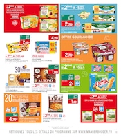 Congélateur Angebote im Prospekt "VOS PROMOS de l'été" von Supermarchés Match Congélateur Angebote im Prospekt "VOS PROMOS de l'été" von Supermarchés Match auf Seite 13