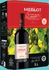 IGP Pays d'Oc Merlot Rouge Expert Club HVE3 - LA CROIX DU PIN EXPERT CLUB - Intermarché Express à Nice IGP Pays d'Oc Merlot Rouge Expert Club HVE3 - LA CROIX DU PIN EXPERT CLUB en promo chez Intermarché Express Nice à 9,92 €