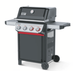 Gasgrill "Spirit E-425 GBS" Angebote von Weber bei toom Baumarkt Hagen für 649,00 €