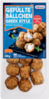 Gefüllte Bällchen Angebot in Eilenburg Gefüllte Bällchen im aktuellen Prospekt bei Netto Marken-Discount in Eilenburg