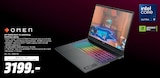 HP OMEN MAX 16-ah0393ng Gaming Laptop im MediaMarkt Saturn Prospekt HP OMEN MAX 16-ah0393ng Gaming Laptop von OMEN im aktuellen MediaMarkt Saturn Prospekt für 3.199,00 €