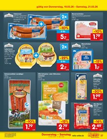 Hähnchenbrust im Netto Marken-Discount Prospekt "Aktuelle Angebote" mit 64 Seiten (Mannheim)