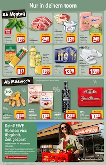 König Pilsener im aktuellen REWE Prospekt (Herne) König Pilsener im REWE Prospekt "Dein Markt" mit 38 Seiten (Herne)