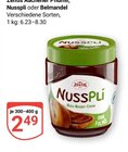 Aachener Pflümli im Angebot bei GLOBUS in Neustadt Aachener Pflümli Angebote von Zentis bei GLOBUS Neustadt für 2,49 €