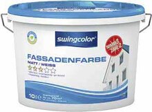 Fassadenfarbe bei BAUHAUS in Berlin Fassadenfarbe im Angebot bei BAUHAUS Berlin für 73,90 €