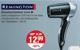 Aktuelles Reisehaartockner D2400 Angebot bei V-Markt in München ab 12,99 €