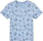 3 T-Shirts im Angebot bei Lidl in Bremerhaven 3 T-Shirts Angebote von lupilu bei Lidl Bremerhaven für 4,99 €