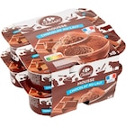 Mousse au chocolat - CARREFOUR CLASSIC' - Carrefour à Versailles Mousse au chocolat - CARREFOUR CLASSIC' en promo chez Carrefour Versailles à 2,49 €