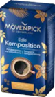 EDEKA Stocksee - Idee Kaffee Classic, Eilles Gourmet oder Mövenpick Edle Komposition Angebot im Prospekt Idee Kaffee Classic, Eilles Gourmet oder Mövenpick Edle Komposition bei EDEKA im Stocksee Prospekt für 5,99 €