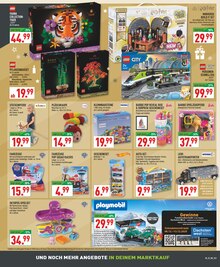 Lego im aktuellen Marktkauf Prospekt (Münster) Lego im Marktkauf Prospekt "Aktuelle Angebote" mit 32 Seiten (Münster)