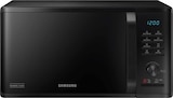 MG 23 B 3515 AK/EN Mikrowelle Angebote von Samsung bei MediaMarkt Saturn Kamp-Lintfort für 99,00 €