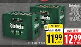 Alt Angebote von Diebels bei E center Bocholt für 11,99 €