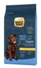 Croquettes Complete - SELECT GOLD en promo chez Maxi Zoo Neuilly-sur-Seine à 39,19 €