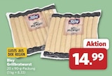 Grillbratwurst bei combi im Prospekt "" für 14,99 €