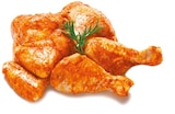 Frische Hähnchen-Grillplatte BBQ oder Kräuter der Provence im Angebot bei Netto mit dem Scottie in Halle Frische Hähnchen-Grillplatte BBQ oder Kräuter der Provence Angebote bei Netto mit dem Scottie Halle für 4,49 €