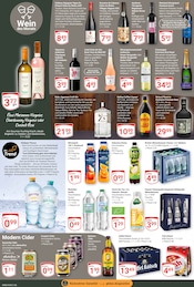 Volvic im GLOBUS Prospekt in Hürth Aktueller GLOBUS Prospekt mit Volvic, "Aktuelle Angebote", Seite 14
