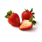 Erdbeeren im Angebot bei Lidl in Pirmasens Erdbeeren Angebote bei Lidl Pirmasens für 1,99 €
