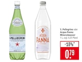 Aktuelle Wasser Angebote bei Marktkauf in Offenbach (Main) Aktuelles Mineralwasser Angebot bei Marktkauf in Offenbach (Main) ab 0,79 €