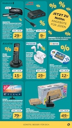 HD TV Angebot & Preis im aktuellen Netto mit dem Scottie Prospekt HD TV Angebot im aktuellen Netto mit dem Scottie Prospekt auf Seite 25