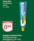 Aktuelles Senf Angebot bei GLOBUS in Offenbach (Main) ab 0,99 €