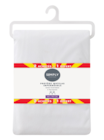 Protège-matelas imperméable - Simply Everyday - B&M à Mantes-la-Jolie Protège-matelas imperméable - Simply Everyday en promo chez B&M Mantes-la-Jolie à 8,00 €