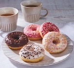 Donuts blanc ou chocolat dans le catalogue Supeco