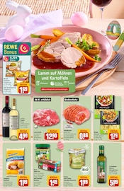 Getränke im REWE Prospekt in Neuwied Aktueller REWE Prospekt mit Getränke, "Dein Markt", Seite 6